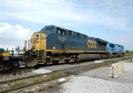 CSX 5264
